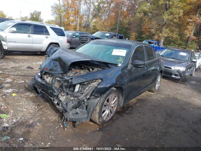 Photo 1 VIN: 1HGCP2F8XBA096915 - HONDA ACCORD 