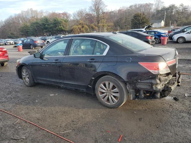 Photo 1 VIN: 1HGCP2F8XBA096929 - HONDA ACCORD EXL 