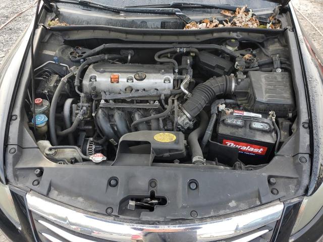 Photo 10 VIN: 1HGCP2F8XBA096929 - HONDA ACCORD EXL 