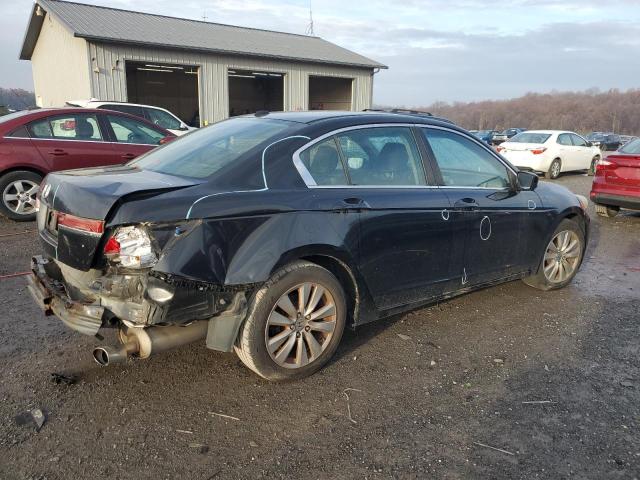 Photo 2 VIN: 1HGCP2F8XBA096929 - HONDA ACCORD EXL 