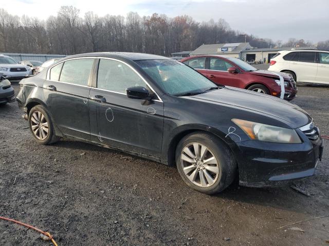 Photo 3 VIN: 1HGCP2F8XBA096929 - HONDA ACCORD EXL 