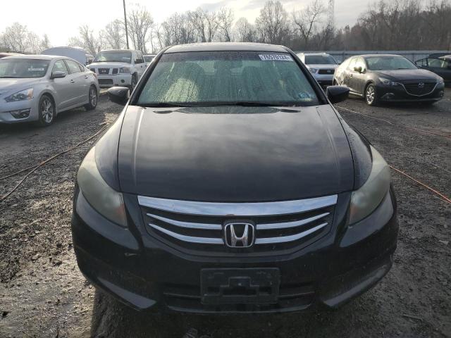 Photo 4 VIN: 1HGCP2F8XBA096929 - HONDA ACCORD EXL 