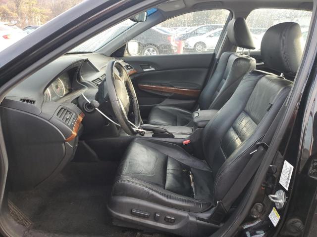 Photo 6 VIN: 1HGCP2F8XBA096929 - HONDA ACCORD EXL 