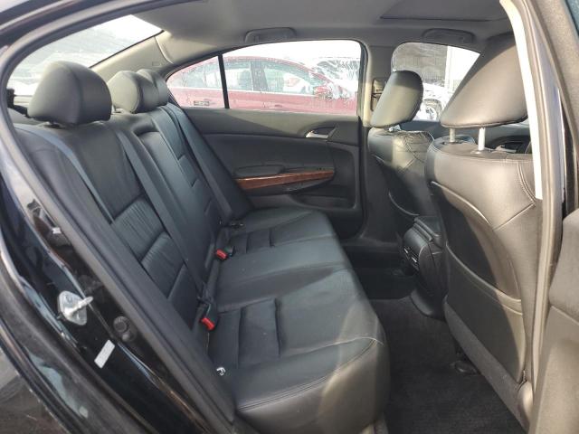 Photo 9 VIN: 1HGCP2F8XBA096929 - HONDA ACCORD EXL 