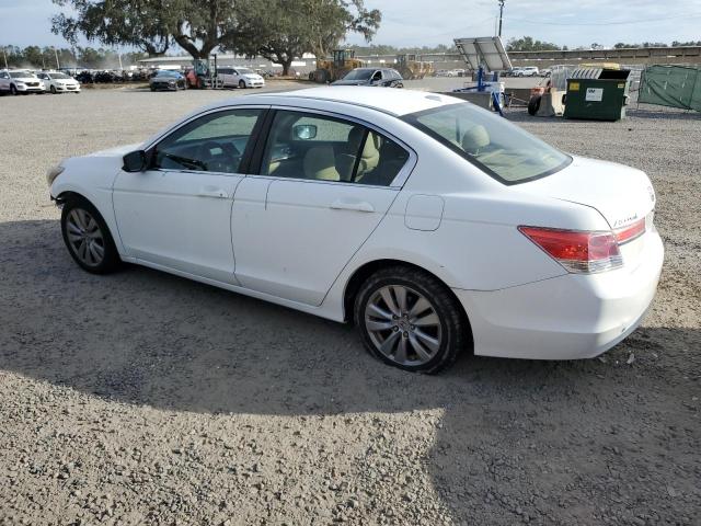 Photo 1 VIN: 1HGCP2F8XBA101269 - HONDA ACCORD EXL 