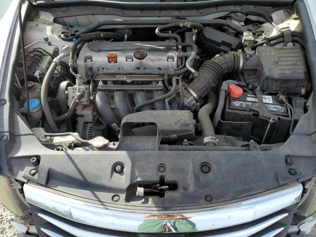 Photo 10 VIN: 1HGCP2F8XBA101269 - HONDA ACCORD EXL 