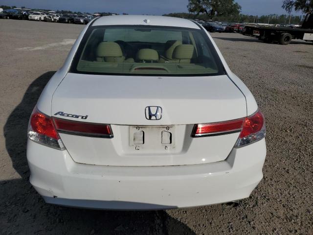 Photo 5 VIN: 1HGCP2F8XBA101269 - HONDA ACCORD EXL 