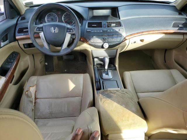 Photo 7 VIN: 1HGCP2F8XBA101269 - HONDA ACCORD EXL 