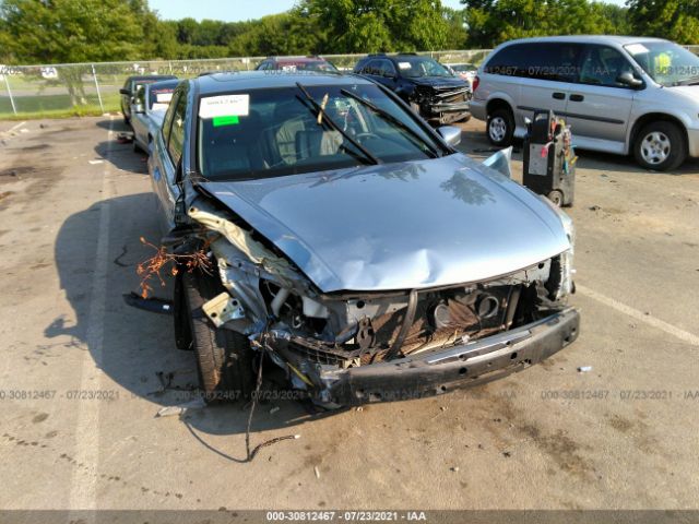 Photo 5 VIN: 1HGCP2F8XBA103930 - HONDA ACCORD SDN 