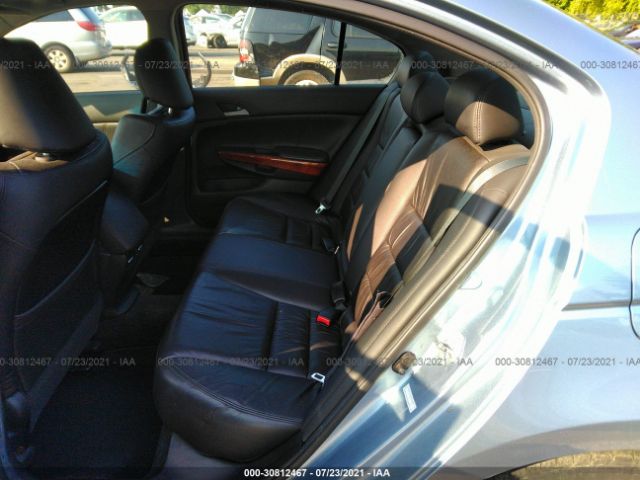 Photo 7 VIN: 1HGCP2F8XBA103930 - HONDA ACCORD SDN 