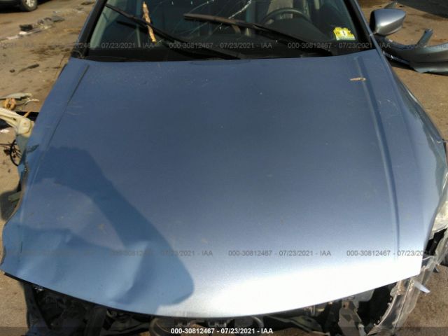 Photo 9 VIN: 1HGCP2F8XBA103930 - HONDA ACCORD SDN 