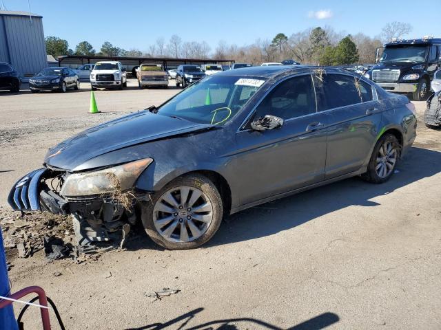 Photo 0 VIN: 1HGCP2F8XBA104768 - HONDA ACCORD EXL 