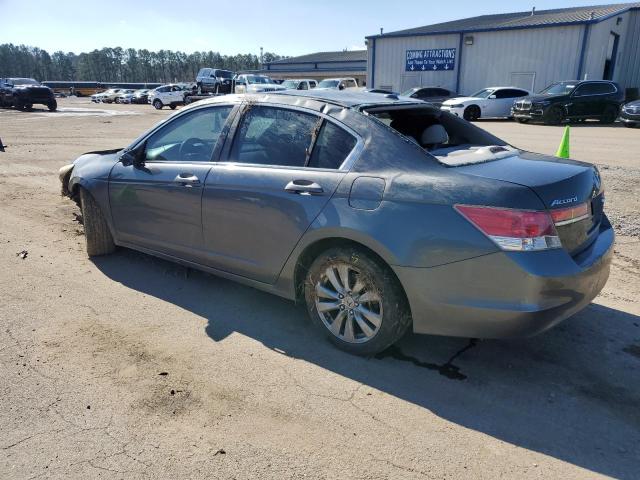 Photo 1 VIN: 1HGCP2F8XBA104768 - HONDA ACCORD EXL 