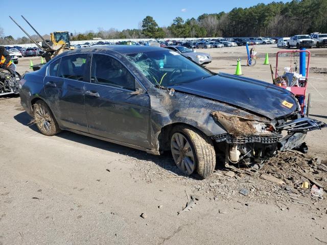 Photo 3 VIN: 1HGCP2F8XBA104768 - HONDA ACCORD EXL 