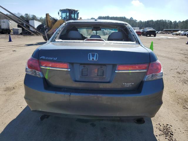 Photo 5 VIN: 1HGCP2F8XBA104768 - HONDA ACCORD EXL 