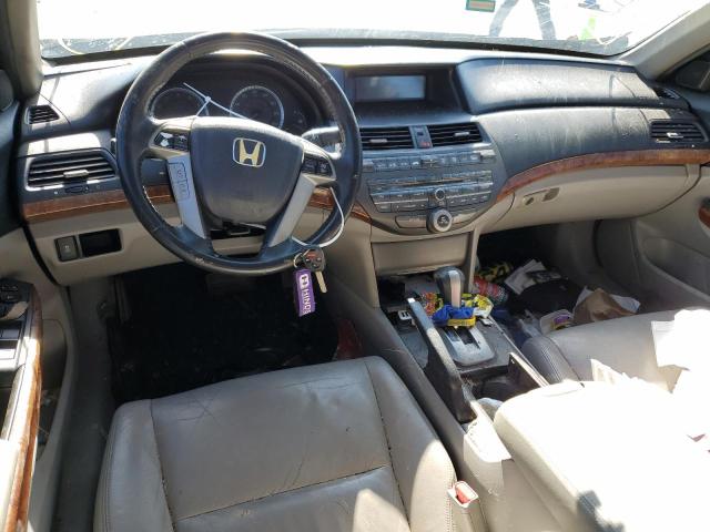 Photo 7 VIN: 1HGCP2F8XBA104768 - HONDA ACCORD EXL 