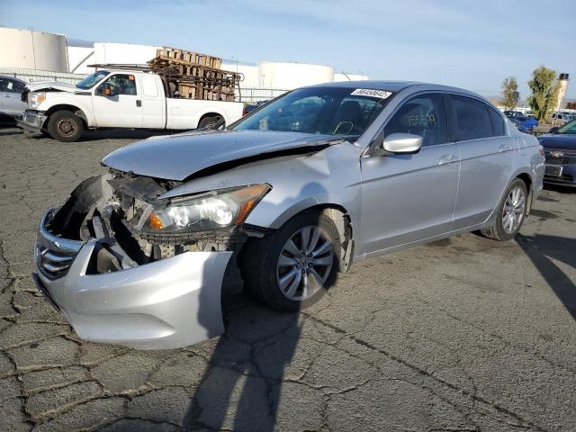 Photo 1 VIN: 1HGCP2F8XBA108724 - HONDA ACCORD EXL 