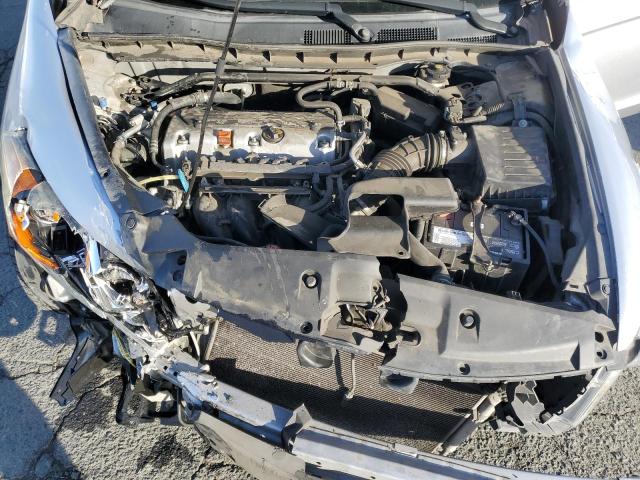 Photo 6 VIN: 1HGCP2F8XBA108724 - HONDA ACCORD EXL 