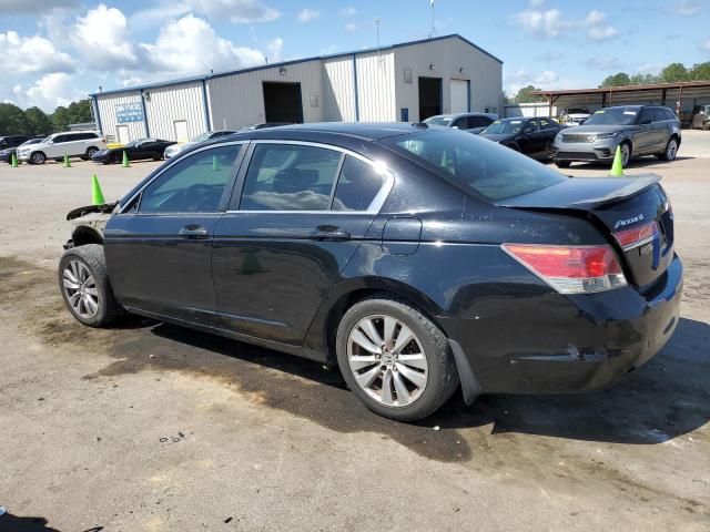 Photo 1 VIN: 1HGCP2F8XBA110960 - HONDA ACCORD 