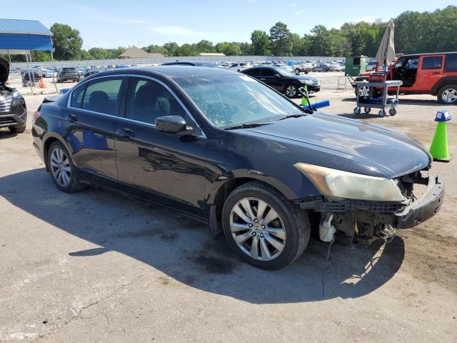 Photo 3 VIN: 1HGCP2F8XBA110960 - HONDA ACCORD 