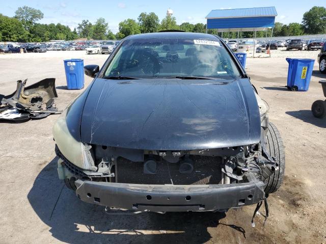 Photo 4 VIN: 1HGCP2F8XBA110960 - HONDA ACCORD 