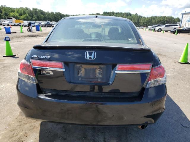 Photo 5 VIN: 1HGCP2F8XBA110960 - HONDA ACCORD 