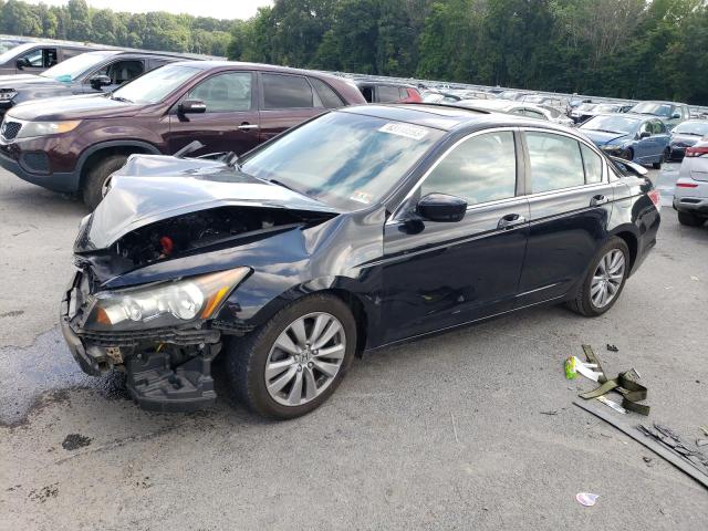 Photo 0 VIN: 1HGCP2F8XBA113633 - HONDA ACCORD EXL 