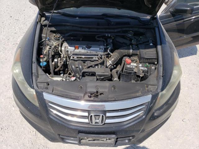 Photo 10 VIN: 1HGCP2F8XBA119741 - HONDA ACCORD EXL 