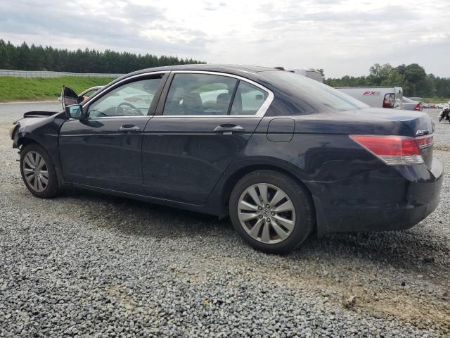 Photo 1 VIN: 1HGCP2F8XBA137771 - HONDA ACCORD 