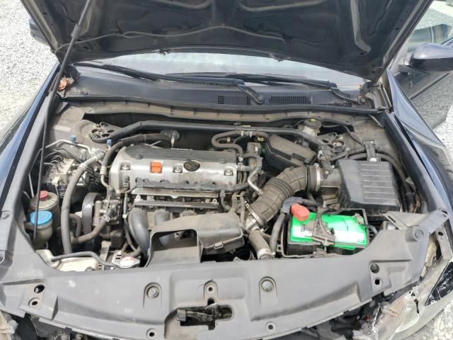 Photo 10 VIN: 1HGCP2F8XBA137771 - HONDA ACCORD 