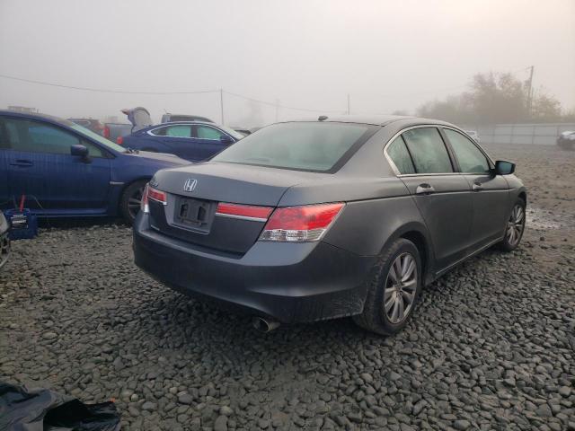 Photo 3 VIN: 1HGCP2F8XCA037557 - HONDA ACCORD EXL 