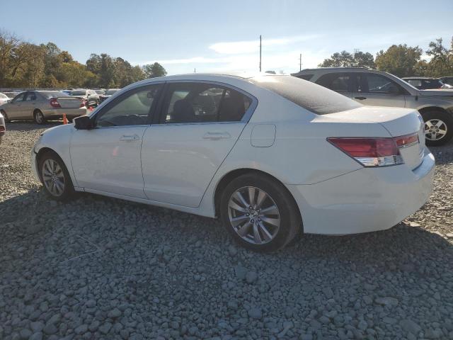 Photo 1 VIN: 1HGCP2F8XCA038918 - HONDA ACCORD EXL 