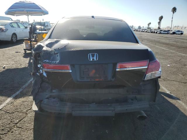 Photo 5 VIN: 1HGCP2F8XCA051961 - HONDA ACCORD EXL 