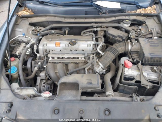 Photo 9 VIN: 1HGCP2F8XCA054410 - HONDA ACCORD 