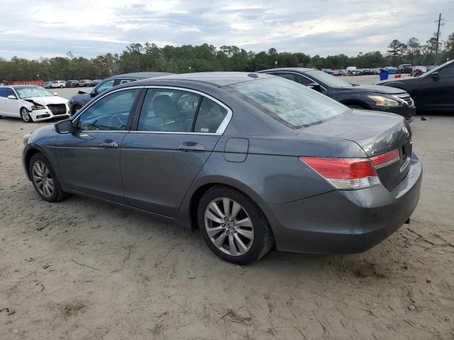 Photo 1 VIN: 1HGCP2F8XCA059977 - HONDA ACCORD 