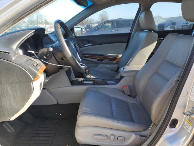 Photo 6 VIN: 1HGCP2F8XCA084085 - HONDA ACCORD 