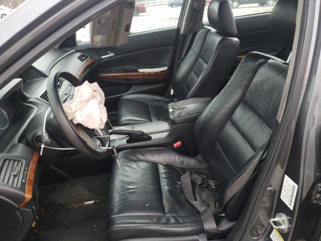 Photo 4 VIN: 1HGCP2F8XCA120986 - HONDA ACCORD EXL 