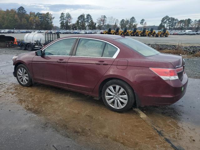 Photo 1 VIN: 1HGCP2F8XCA121765 - HONDA ACCORD EXL 