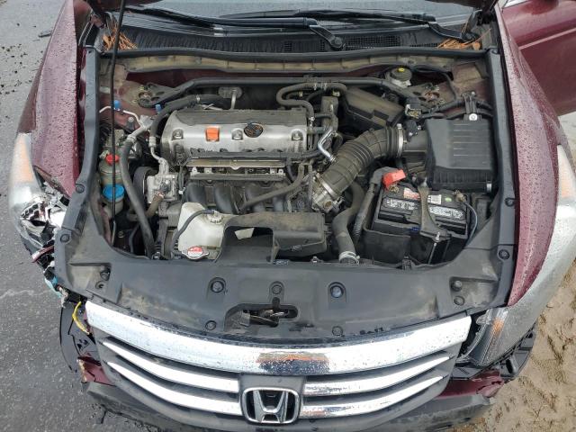 Photo 10 VIN: 1HGCP2F8XCA121765 - HONDA ACCORD EXL 