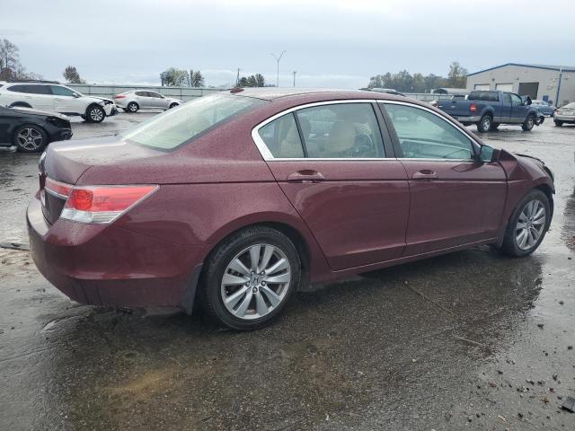 Photo 2 VIN: 1HGCP2F8XCA121765 - HONDA ACCORD EXL 