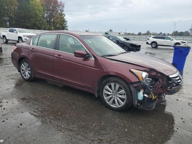 Photo 3 VIN: 1HGCP2F8XCA121765 - HONDA ACCORD EXL 