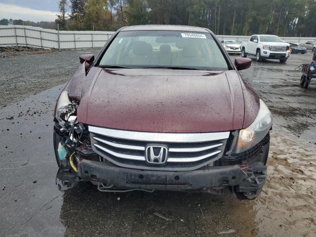 Photo 4 VIN: 1HGCP2F8XCA121765 - HONDA ACCORD EXL 