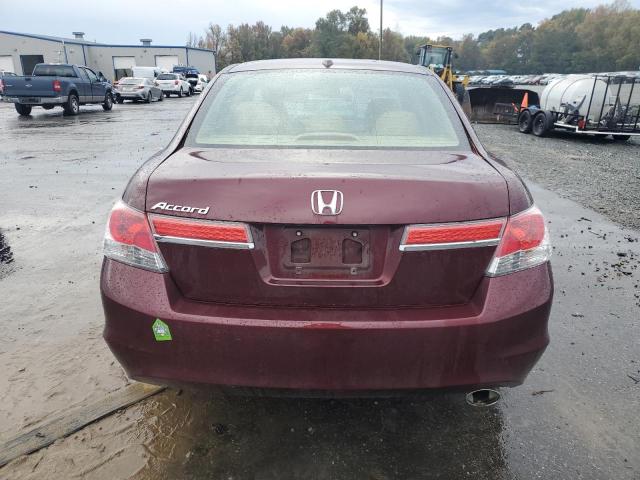 Photo 5 VIN: 1HGCP2F8XCA121765 - HONDA ACCORD EXL 