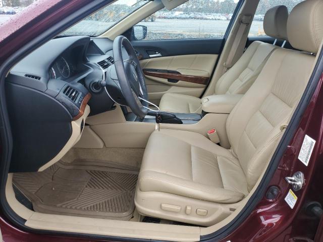 Photo 6 VIN: 1HGCP2F8XCA121765 - HONDA ACCORD EXL 