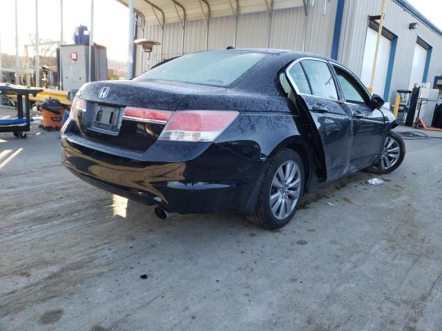 Photo 3 VIN: 1HGCP2F8XCA124679 - HONDA ACCORD EXL 