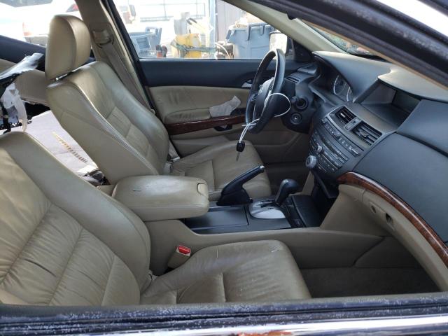 Photo 4 VIN: 1HGCP2F8XCA124679 - HONDA ACCORD EXL 