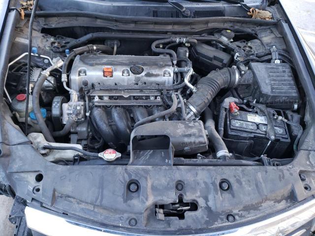 Photo 6 VIN: 1HGCP2F8XCA124679 - HONDA ACCORD EXL 