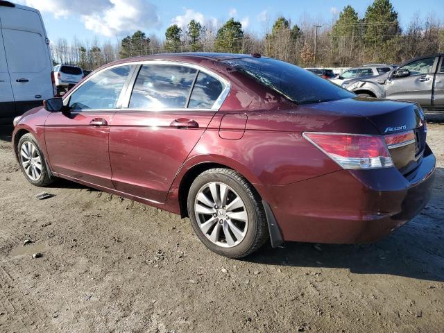 Photo 1 VIN: 1HGCP2F8XCA132460 - HONDA ACCORD 