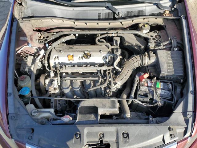 Photo 10 VIN: 1HGCP2F8XCA132460 - HONDA ACCORD 