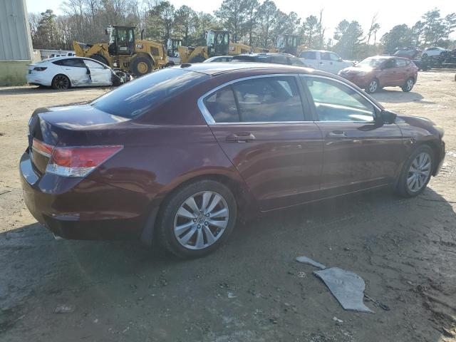 Photo 2 VIN: 1HGCP2F8XCA132460 - HONDA ACCORD 